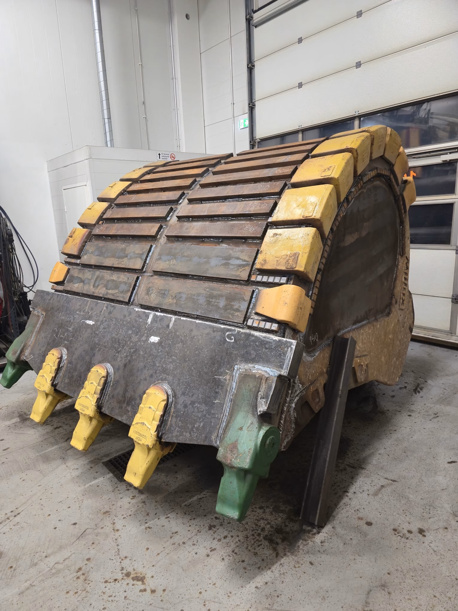 Jarkan Maansiirto Oy